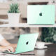 macbook air 13.3" body cover 2018 2020 m1