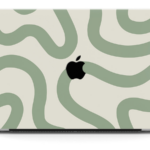 Macbook Air M2 15.3’’ Cover Design