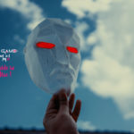 3D Printed Squid Game Mask (Front Man)