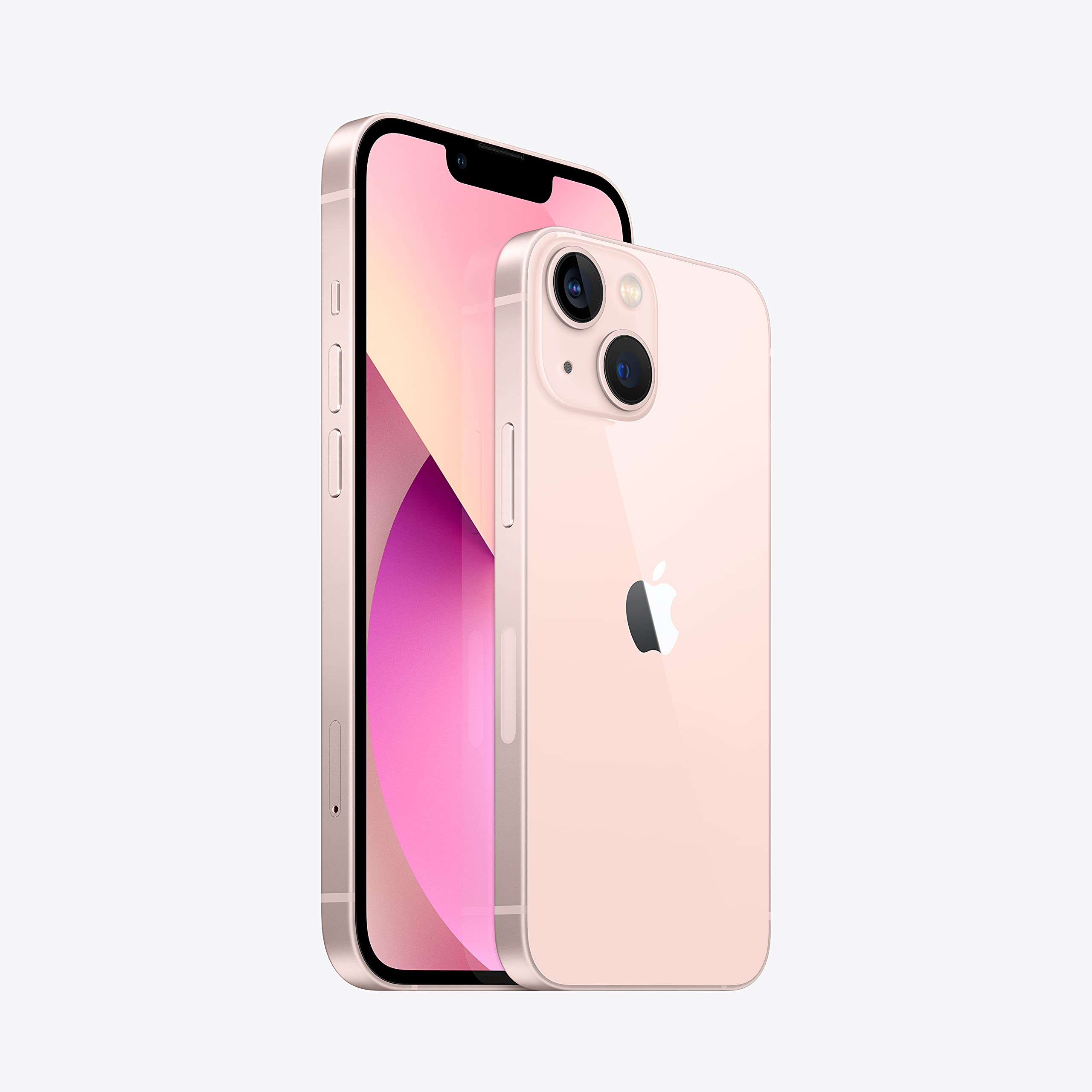 iPhone 13 (128gb) Pink, Dual Sim | Dr Mac Mandalay