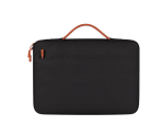 macbook bag 14.2" (with soft cover)