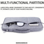 macbook bag 13.3" , 13.6",14.2"