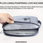 macbook bag 13.3" , 13.6",14.2"