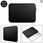 Lightweight Nylon Laptop Sleeve Case Protective Bag