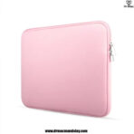 Lightweight Nylon Laptop Sleeve Case Protective Bag