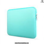 Lightweight Nylon Laptop Sleeve Case Protective Bag