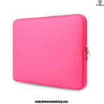 Lightweight Nylon Laptop Sleeve Case Protective Bag