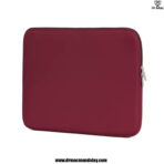 Lightweight Nylon Laptop Sleeve Case Protective Bag