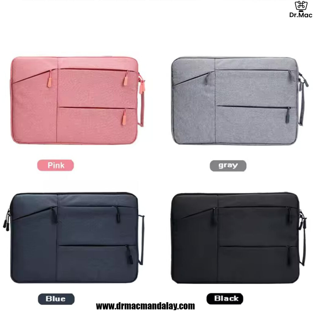 MacBook Handbag Bag for 13",14",15"