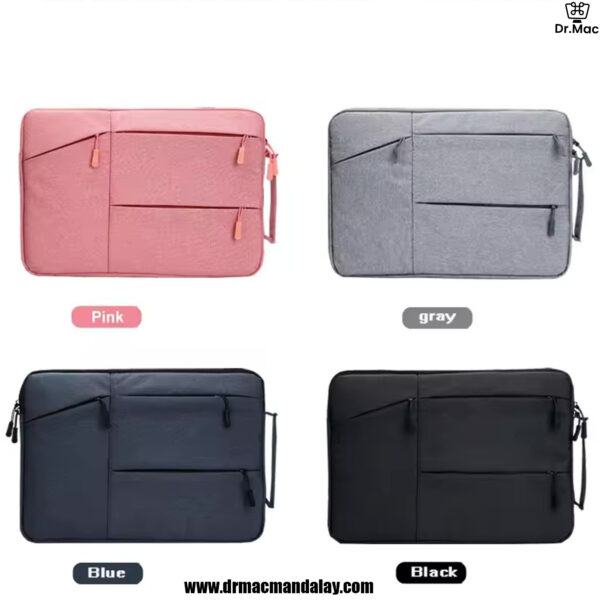 MacBook Handbag Bag for 13",14",15"