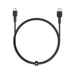 Aukey Impulse Braided USB-C to Lightning Cable CB-CL1