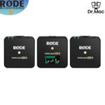 Rode Wireless Go 2
