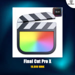 Final Cut Pro