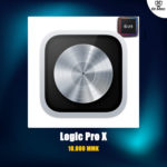 Logic Pro for M1