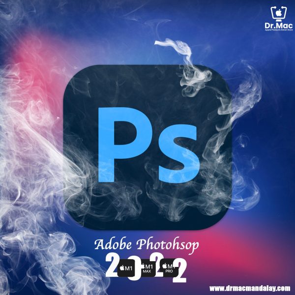 adobe photoshop 2022 download for mac