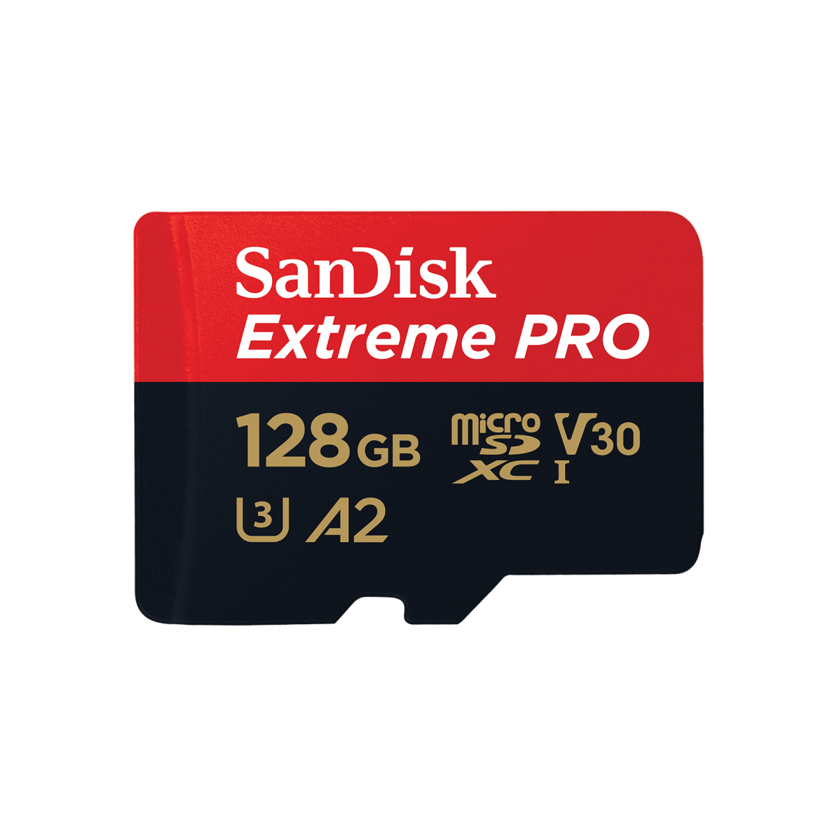 Sandisk Extreme Pro 126Gb