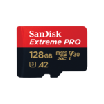 Sandisk Extreme Pro 126Gb