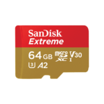 Sandisk SD 64Gb