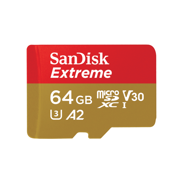Sandisk SD 64Gb