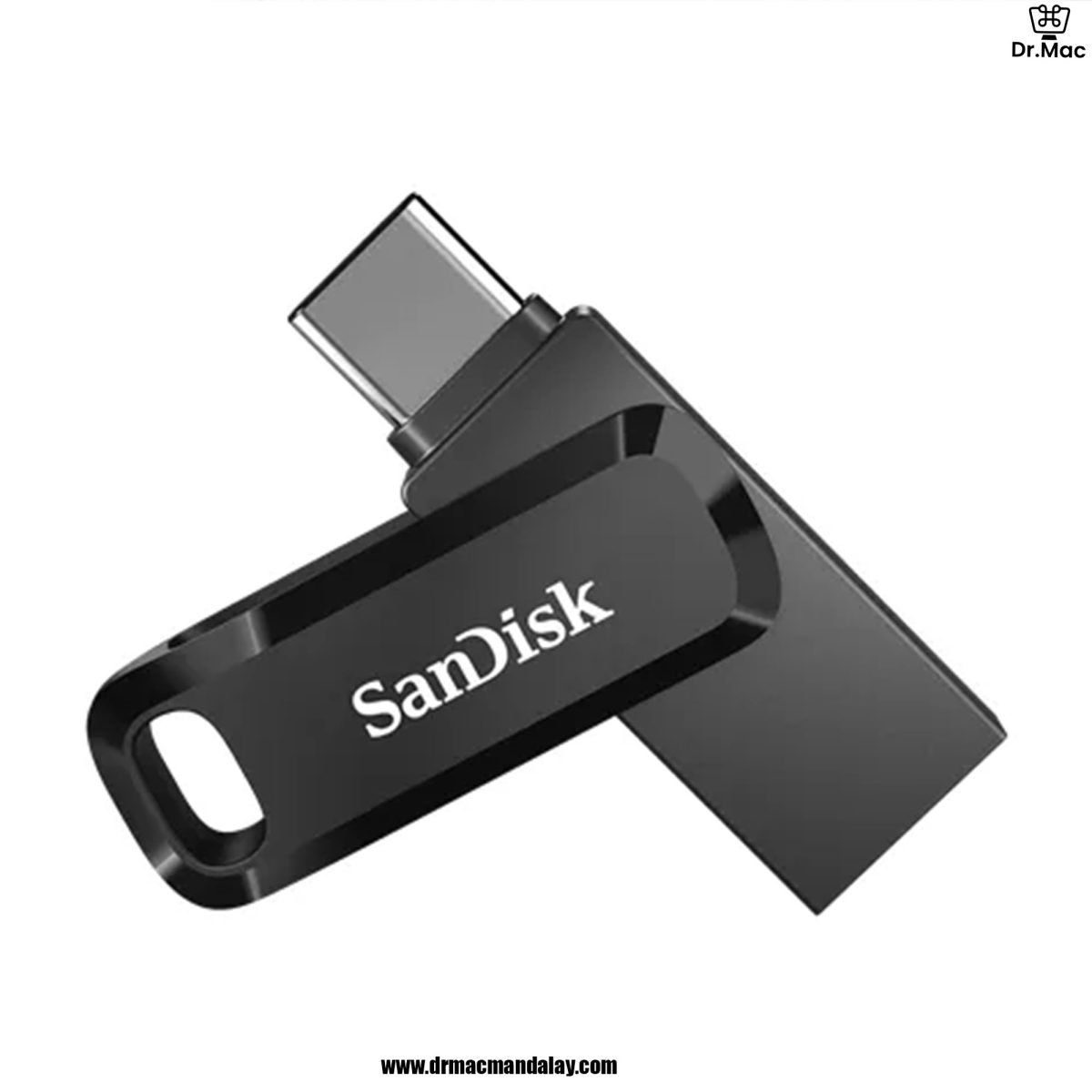 sandisk ultra dual drive go usb type c