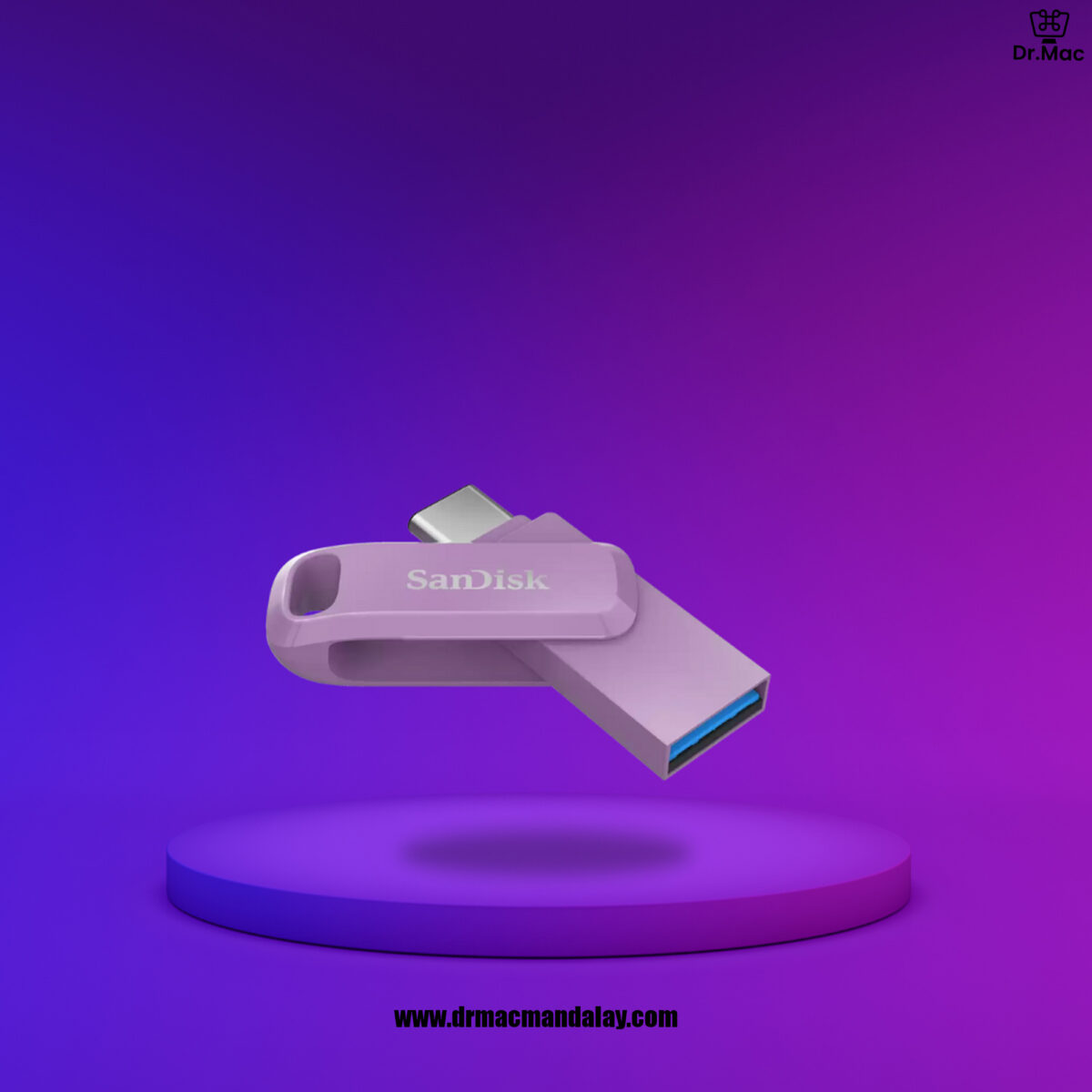 sandisk ultra dual drive go usb type c