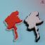 Myanmar Maps Puzzle