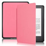 kindle paperwhite 5 6.8" 2021 ebook reader smart cover