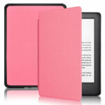 kindle paperwhite 5 6.8" 2021 ebook reader smart cover