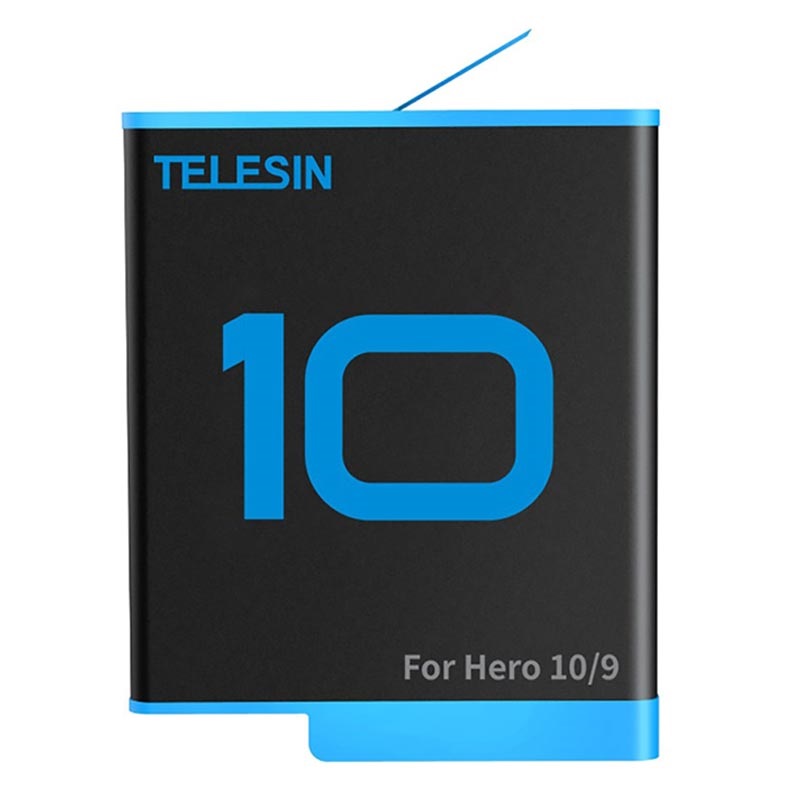Telesin GoPro Hero 9/10 Battery