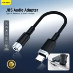 usb c to 3.5 mm headphone jack adapter