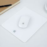 Magic Mouse Pad