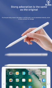 Kimcrown iPad Pen