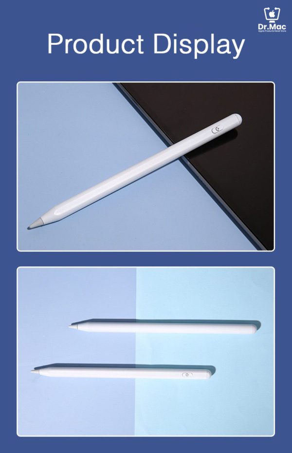 Kimcrown iPad Pen