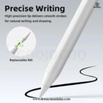 GOOJODOQ Universal Stylus Pencil (CD002) - Image 2