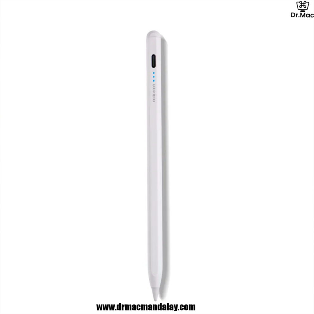 GOOJODOQ Pencil Stylus CD3293