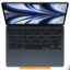 MacBook Air M2 Chip 2022 Midnight