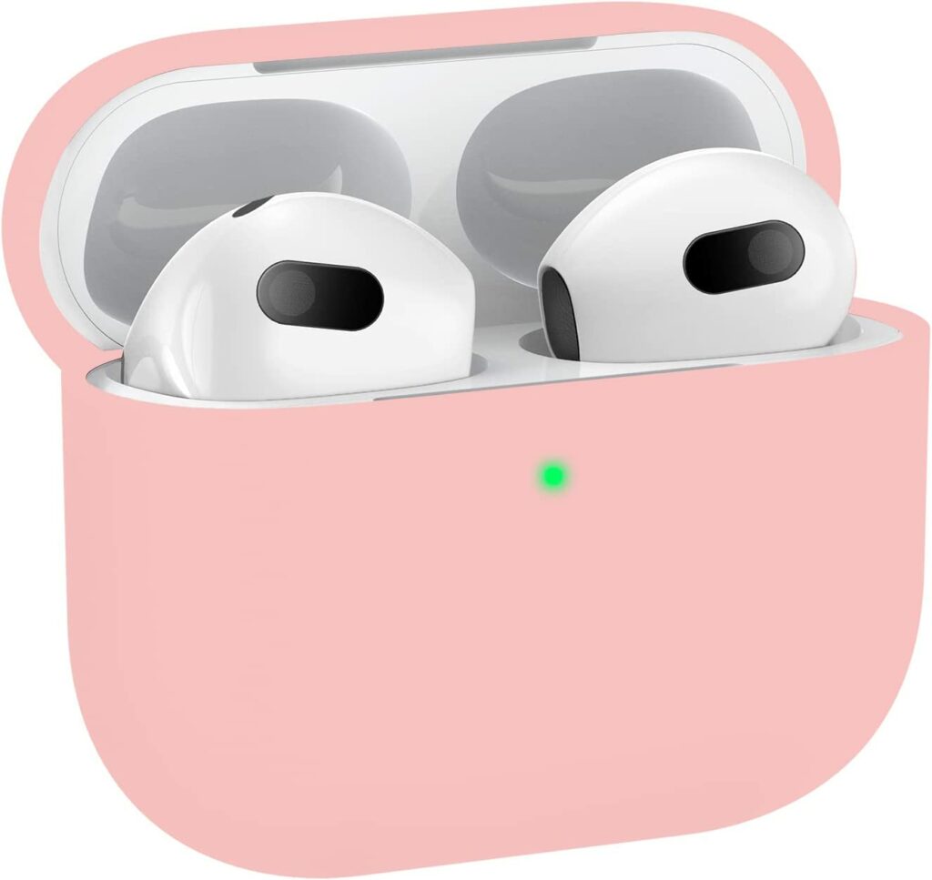 airpods 3 protective silicon case