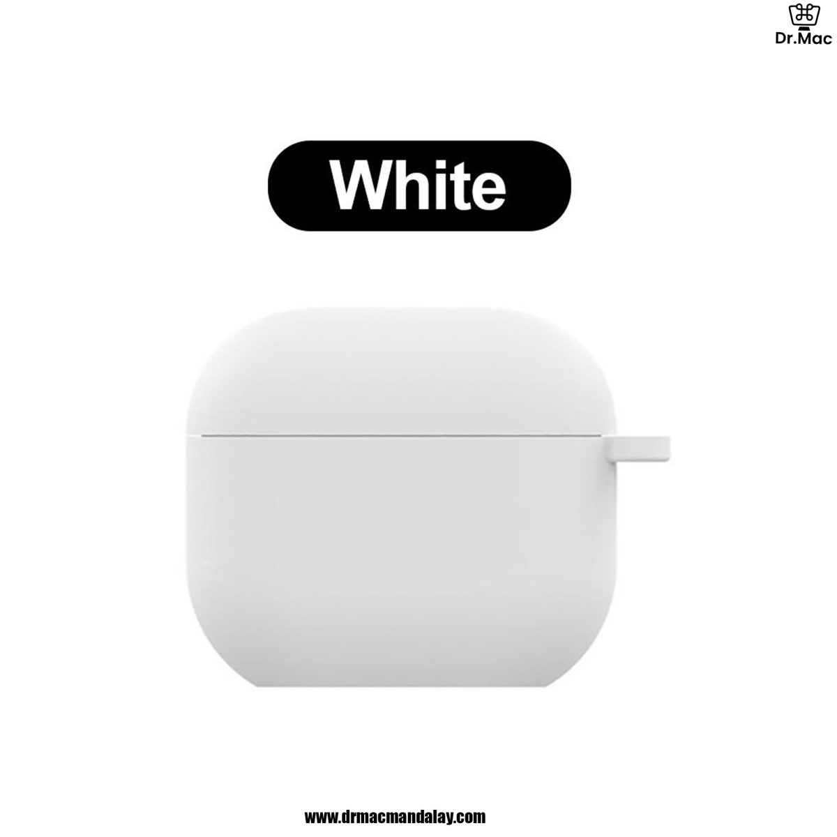 airpods 3 protective silicon case