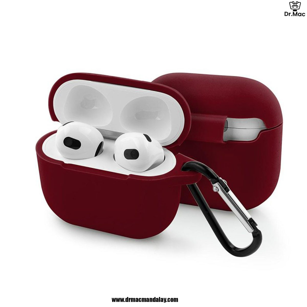 airpods 3 protective silicon case