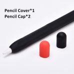 Pencil Silicon Case