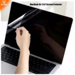 MacBook Air 13.6" M2,M3 Screen Protector (Anti Blueray)
