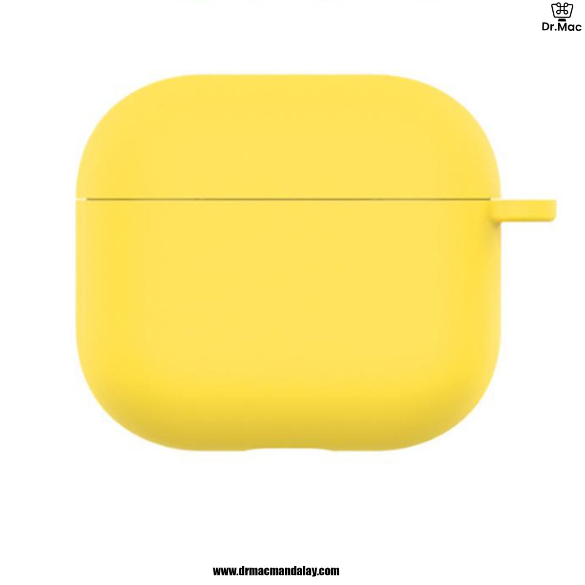 airpods 3 protective silicon case