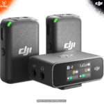DJI Mic