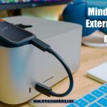 SanDisk Extreme Portable External SSD (1050MB/s)