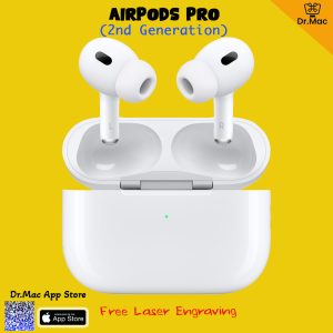 Apple Audio Products