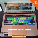 𝙁𝙞𝙣𝙖𝙡 𝘾𝙪𝙩 𝙎𝙝𝙤𝙧𝙩𝙘𝙪𝙩 𝙆𝙚𝙮𝙗𝙤𝙖𝙧𝙙 𝘾𝙤𝙫𝙚𝙧 𝙛𝙤𝙧 𝙈𝙖𝙘