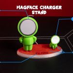 𝙈𝙖𝙜𝙁𝙖𝙘𝙚 𝘼𝙥𝙥𝙡𝙚 𝙒𝙖𝙩𝙘𝙝 & 𝙞𝙋𝙝𝙤𝙣𝙚 𝙈𝙖𝙜𝙎𝙖𝙛𝙚 𝘾𝙝𝙖𝙧𝙜𝙞𝙣𝙜 𝙎𝙩𝙖𝙣𝙙