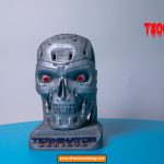 𝗧𝗲𝗿𝗺𝗶𝗻𝗮𝘁𝗼𝗿 𝗧-𝟴𝟬𝟬 𝗛𝗲𝗮𝗱