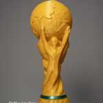 𝟑𝐃 𝐏𝐫𝐢𝐧𝐭𝐞𝐝 𝐀𝐜𝐭𝐮𝐚𝐥 𝗦𝗶𝘇𝗲 𝐅𝐈𝐅𝐀 𝐖𝐨𝐫𝐥𝐝 𝐂𝐔𝐏