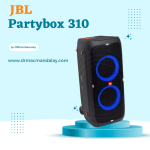 JBL Partybox 310